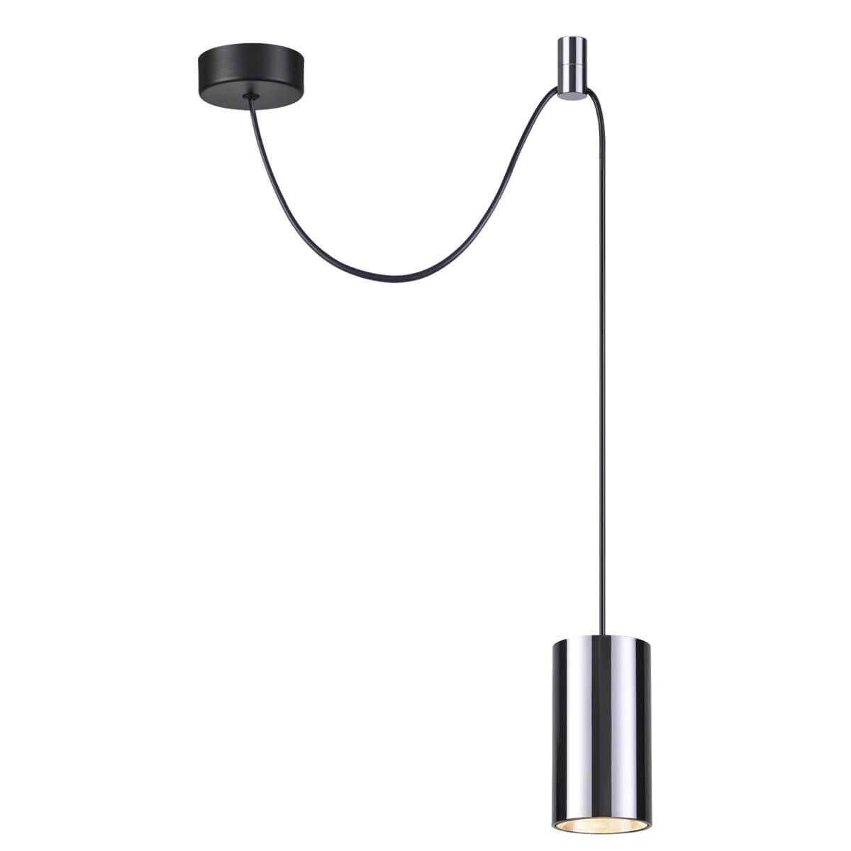 Подвесной светильник Odeon Light Lucas 3897/1 смеситель для кухни paini sky 37 см хром чёрный гранит