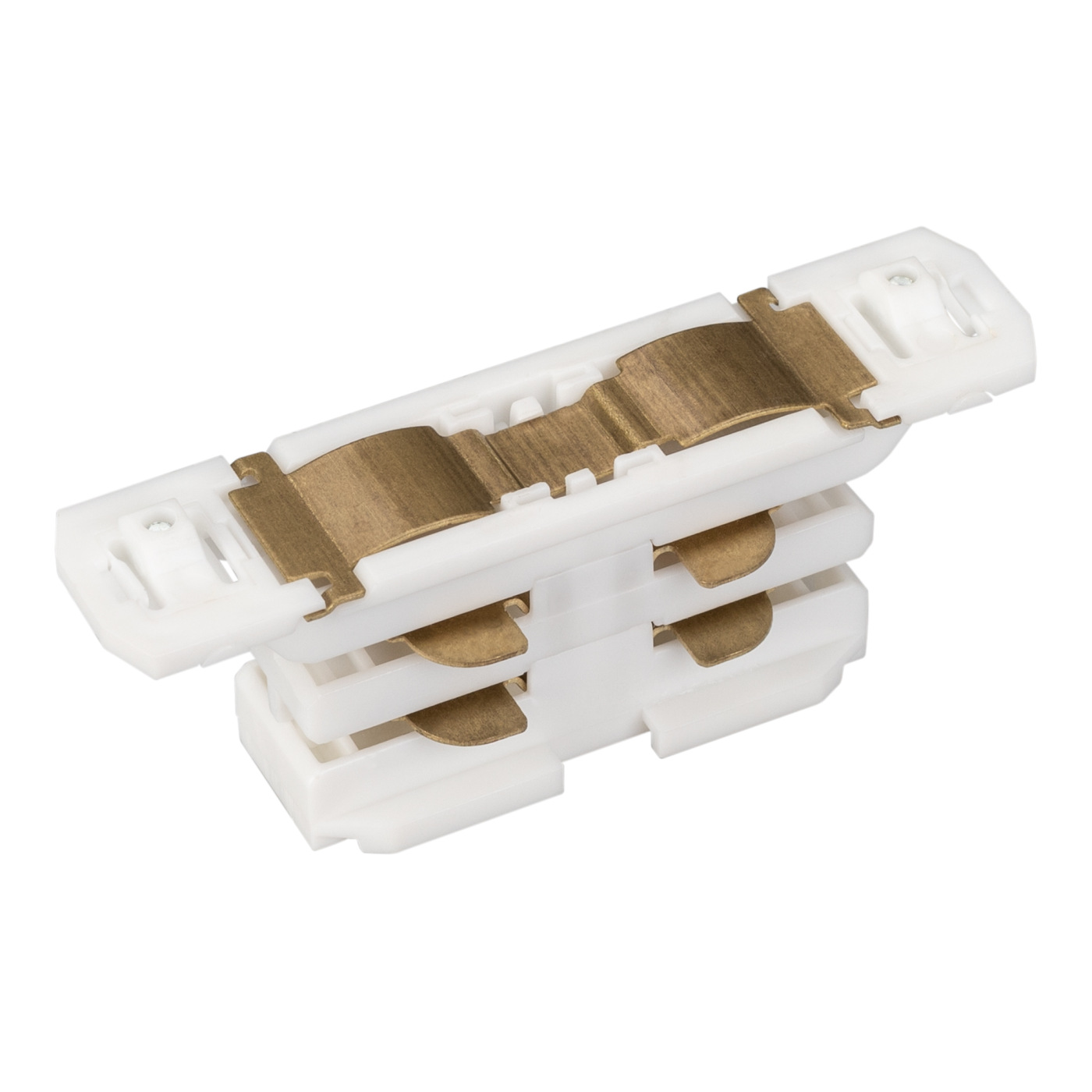 

Коннектор внутренний LGD-4TR-CON-MINI-WH (D) (Arlight, IP20 Пластик, 3 года), 029296