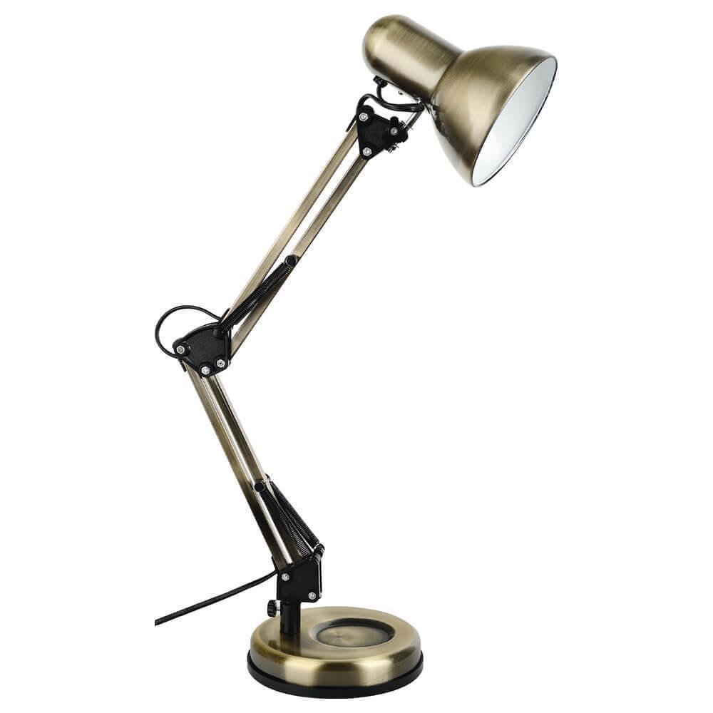 Настольная лампа Arte Lamp Junior A1330LT-1AB настольная лампа arte lamp junior a1330lt 1wh