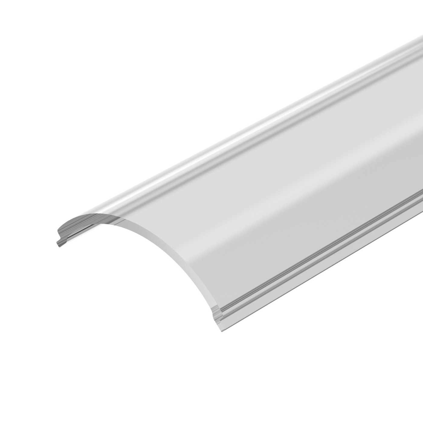

Экран ARH-KANT-H16-2000 Round Clear-PM (Arlight, Пластик), 016633