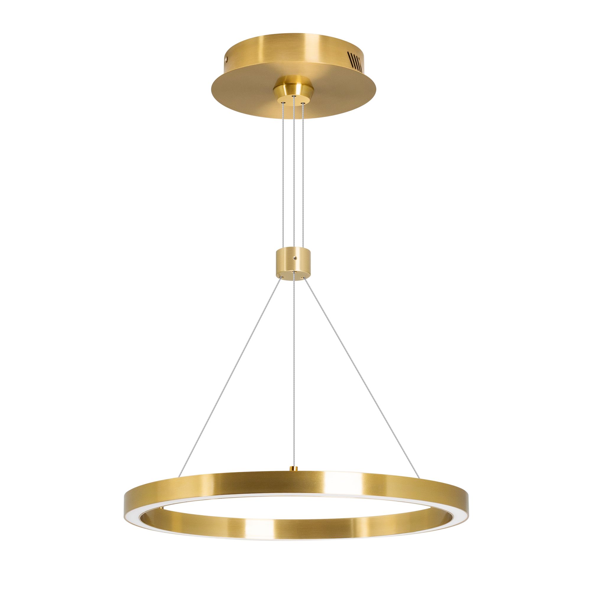 Светильник SP-CONGO-CAN-1-R600-36W Day4000 (GD, 120 deg, 230V) (Arlight, IP20 Металл, 5 лет) кольцо для салфеток аврора 5×2 см золотой