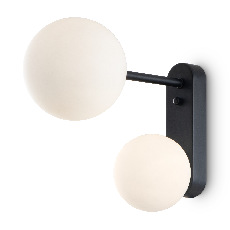 Настенный светильник (бра) Sphirity, FR5376WL-02B