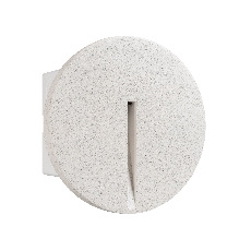 Светильник LT-TIE-R120-3W Warm3000 (WH, 25x45 deg, 230V) (Arlight, IP65 Бетон, 3 года)