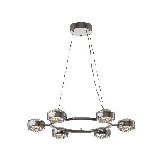 Подвесной светильник Mind 3000К 60Вт, MOD299PL-L60BC3K