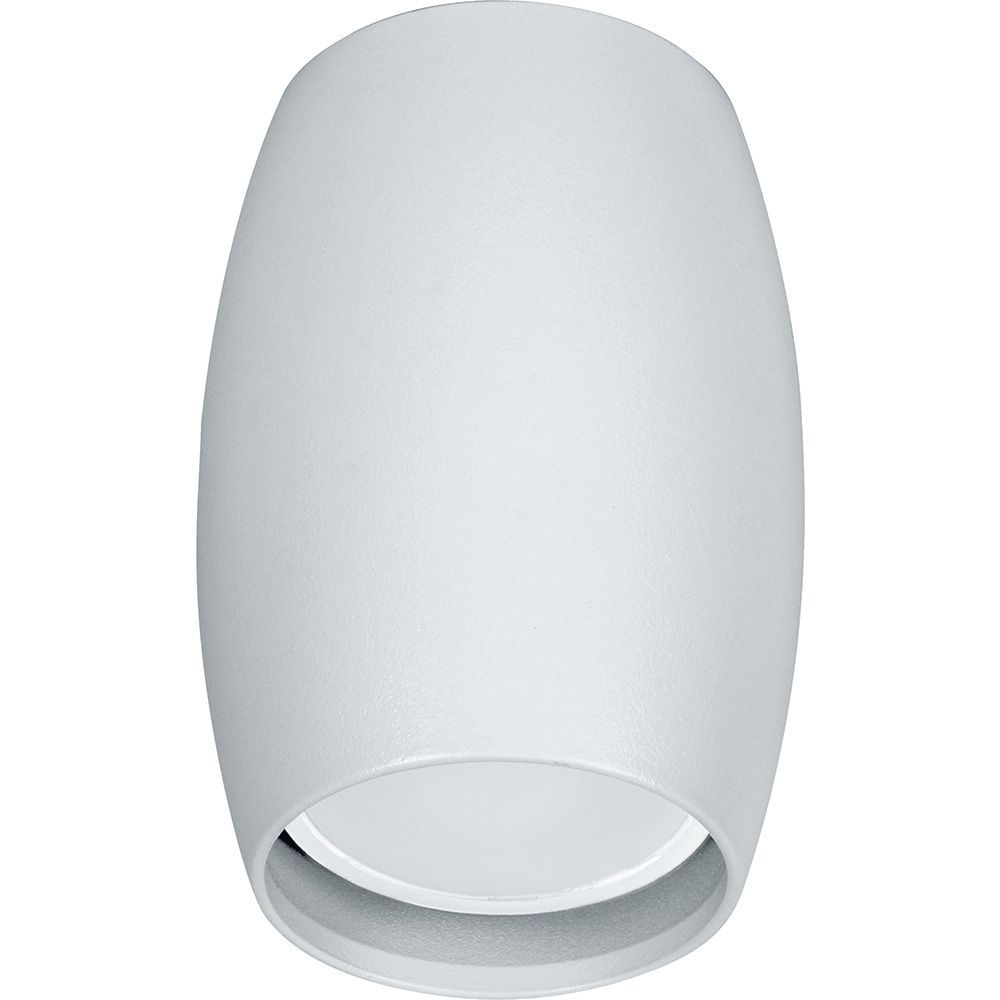 Светильник потолочный MR16 35W 230V, белый, ML178 встраиваемый светильник elektrostandard 122 mr16 белый белый 4690389175251