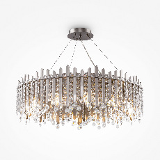 Подвесная люстра Maytoni Rocio MOD036PL-12N