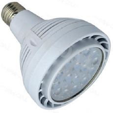 Светодиодная лампа E27, PAR38, 220 Вольт, 40 Ватт, 60419