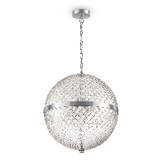 Подвесной светильник Maytoni P004PL-03CH