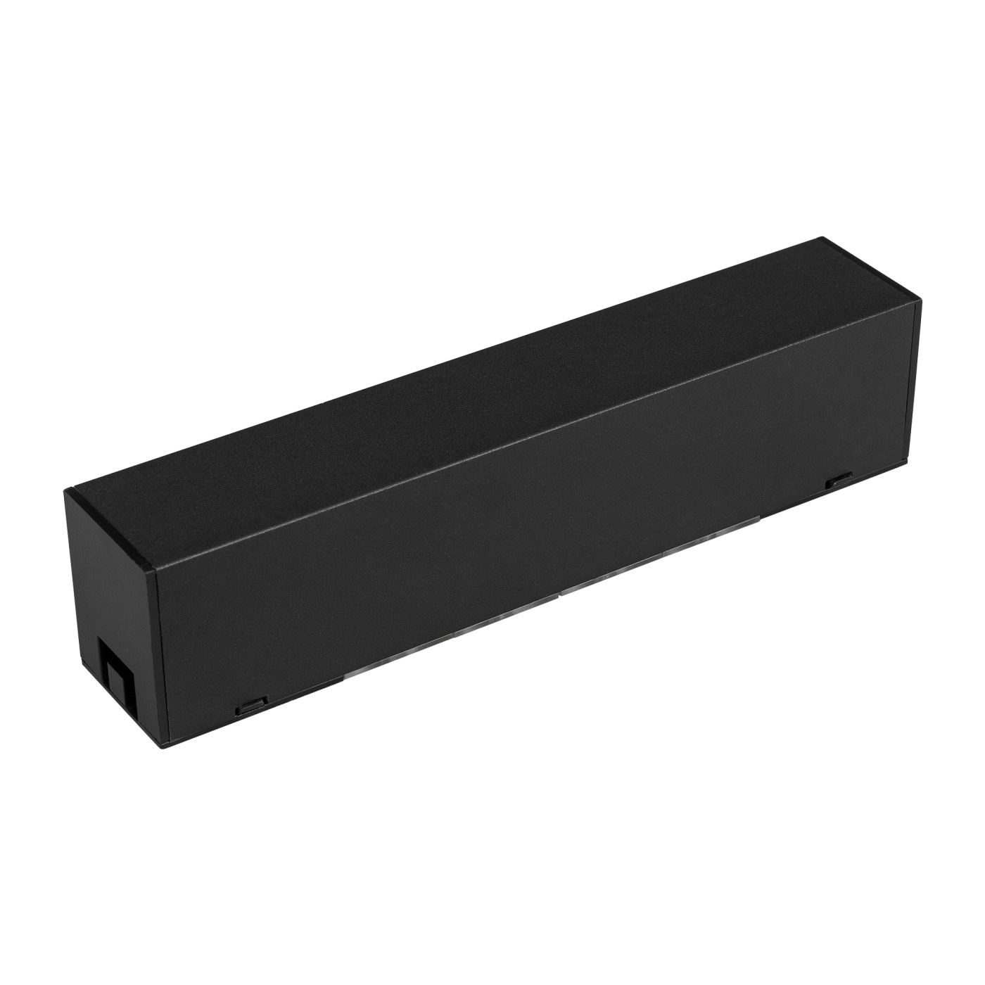 

Коннектор прямой MAG-CON-45-I-POWER (BK) (Arlight, IP20 Металл, 3 года), 030550