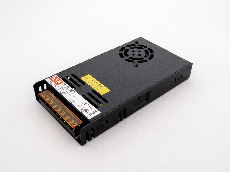 Блок питания LEDS POWER LUXDriver 600Вт 24В 007168