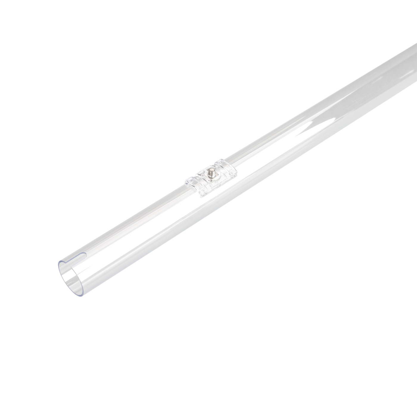 

Крепление MOONLIGHT-HR-SIDE-D25-2500 (Arlight, Пластик), 037489
