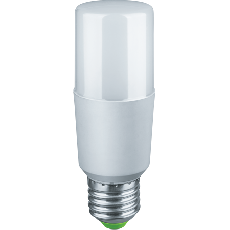 Светодиодная лампа NLL-T39-10-230-2.7K-E27