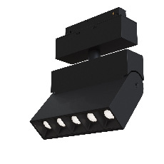 Трековый светильник TR015-2-10W4K-B TR015-2-10W4K-B