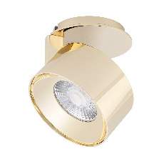 Модуль светодиодный PLURIO-LAMP-R77-9W Day4000 (BRS, 36 deg, 2-2, 38V, 200mA) (Arlight, Металл)