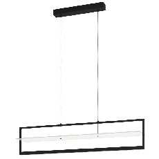 Подвесной светодиодный светильник Eglo Farneta 390024
