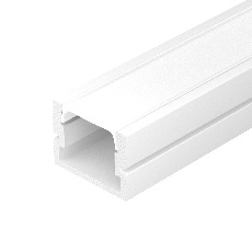 Профиль PDS-SM-2000 WHITE (Arlight, Алюминий)