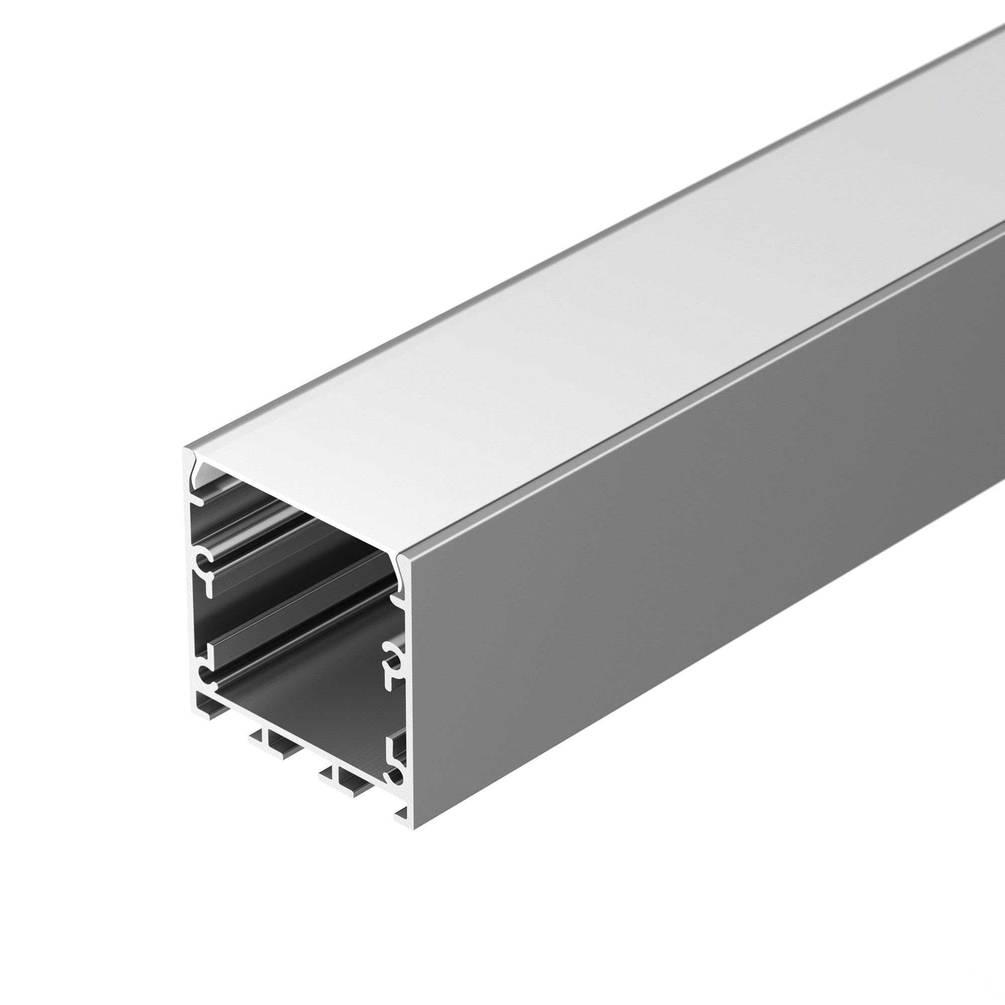 Профиль LINE-S-3535-2000 ANOD (Arlight, Алюминий) 1m pcs 4pcs lot factory wholesale kick foot line aluminum skirting toe led aluminum profiles