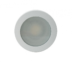 Влагозащищенный светильник Denkirs DK3012-WH