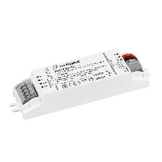 Блок питания ARJ-SP-23-PFC-DALI2-NFC-PD-WR (23W, 3-46V, 0.15-0.5A) (Arlight, IP20 Пластик, 5 лет)