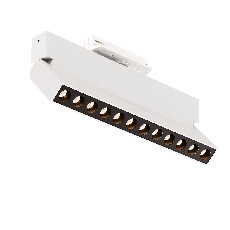 Трековый светильник Points Rot Unity 2700-5000K 12Вт 25°, TR224-1-12WCCT-M-W