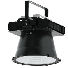 Светодиодный светильник подвесной Led Favourite Premium HLB S2 1000W 85 - 265v IP65, 12101