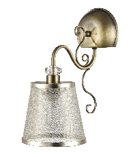 Бра Freya Driana FR2405-WL-01-BZ