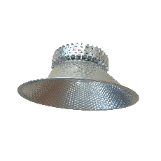Светодиодный светильник подвесной "Колокол" Led Favourite smd 200w A-1 175 - 245 v IP44, 15671