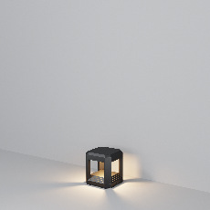 Ландшафтный светильник Royal Mile O019FL-L13GR3K