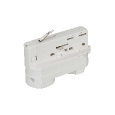 Адаптер LGD-4TR-ADAPTER-1-WH (C) (Arlight, IP20 Пластик, 3 года)