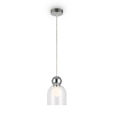 Подвесной светильник Freya FR5220PL-01CH2
