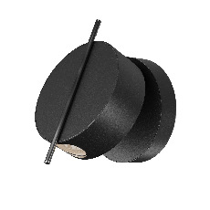 Настенный светильник (бра) Nuance 3000К 4Вт, MOD180WL-L4B3K