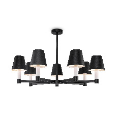 Подвесной светильник Tet-a-tet E14x7, MOD104PL-07B