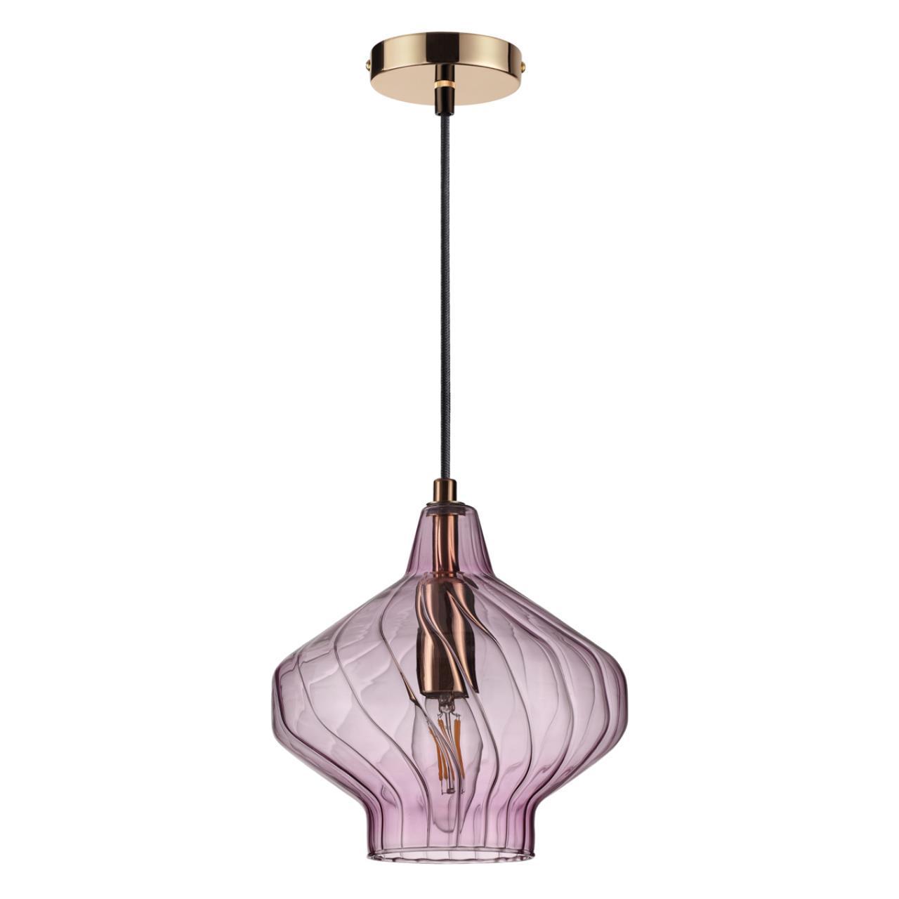 Подвесной светильник Lumion Dove 4588/1 подсветка для картин с выключателем lumion hikari золотой 3767 8wl