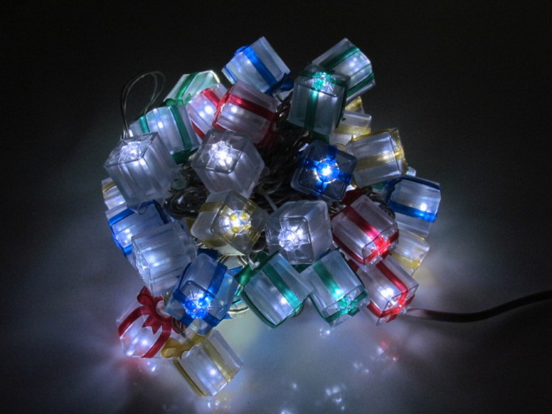 

LED-PL-80-8M-240V-W S04/CL/80LED с насадкой /8M, 01350