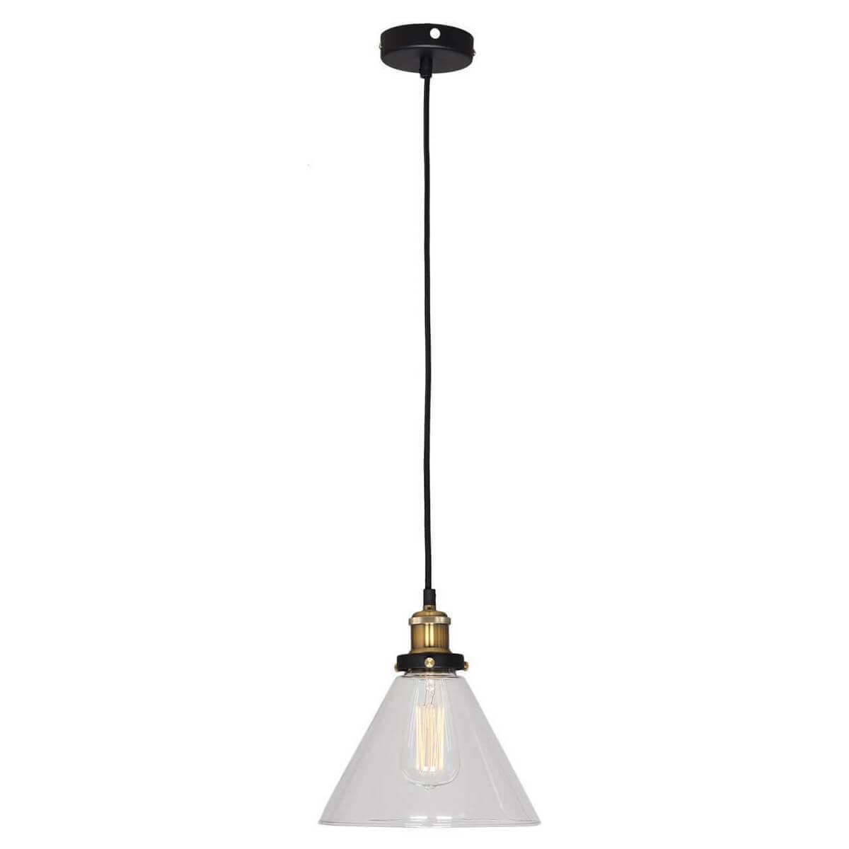 Подвесной светильник Lussole Loft IX LSP-9607 светильник подвесной e27 3x40w 75x22x22 см никель золотистый коричневый