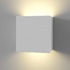 Настенный светильник (бра) Parma C155-WL-02-3W-W