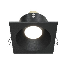 Встраиваемый светильник Zoom DL033-2-01B