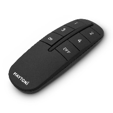 Пульт для управления освещением Technical MRC004B