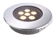 Встраиваемый светильник Deko-Light Flat I WW 100114