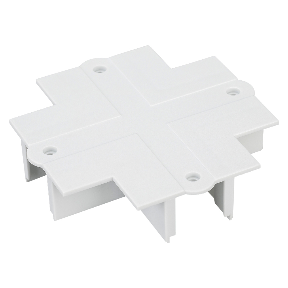 

Накладка LGD-4TR-PLANK-X-WH (C) (Arlight, IP20 Пластик, 3 года), 024050