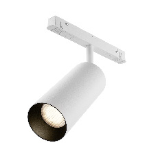 Трековый светильник Focus Led Exility 2700-6000K 20Вт 36° Dim Dali1, TR032-4-20WTW-S-DD-W