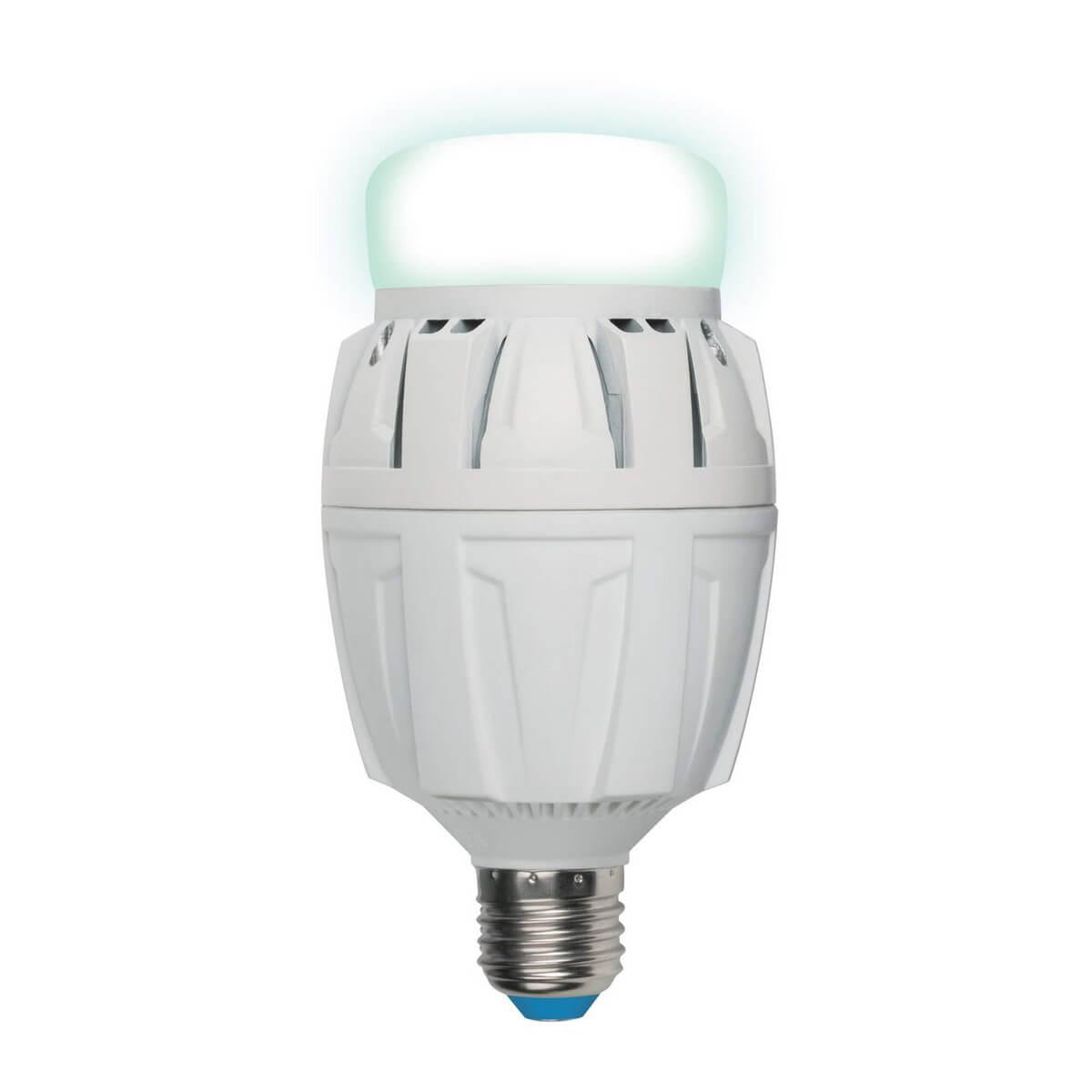 

Лампа LED сверхмощная Uniel E27 70W Uniel 4000K LED-M88-70W/NW/E27/FR 08980, LED-M88-70W/NW/E27/FR