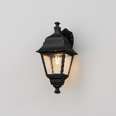 Настенный светильник (бра) Abbey Road O003WL-01B