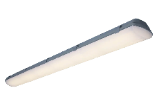 Светильник Айсберг  76W-9500Lm IP65   5000-5500К Опал