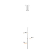 Подвесной светильник Fad 3000К 18Вт, MOD070PL-L18WK