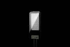 Промышленный уличный светодиодный светильник консольный ЭМИТТЕР ST100W-NW