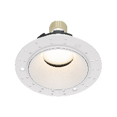 Встраиваемый светильник Share GU10 1x10Вт DL051-U-2W