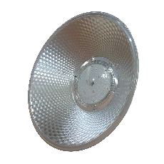 Светодиодный светильник подвесной "Колокол" Led Favourite smd 150w A-1 175 - 245 v IP44, 15667