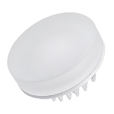 Светильник LTD-80R-Opal-Roll 5W Day White (Arlight, IP40 Пластик, 3 года)