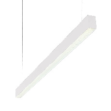 Подвесной светодиодный светильник Denkirs DK9154-WH